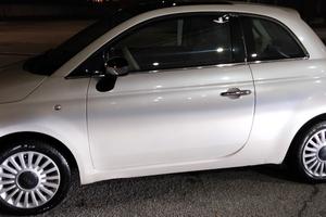 fiat 500 1.4 16v 100hp