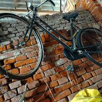 bicicletta  datata