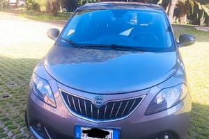 Lancia Ypsilon in perfetto stato