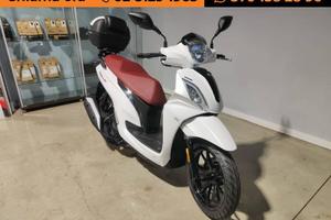 Sym Symphony 125
