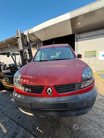 Ricambi Renault Kangoo 2007