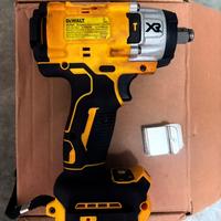 Avvitatore a impulsi DeWalt XR DCF922 – Brushless