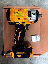 Avvitatore a impulsi DeWalt XR DCF922 – Brushless