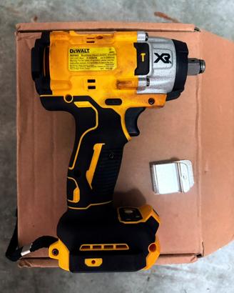 Avvitatore a impulsi DeWalt XR DCF922 – Brushless