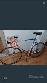 bici vintage Moser 
