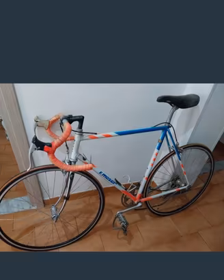 bici vintage Moser 