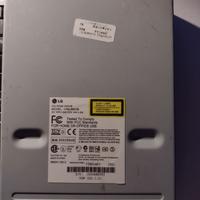 CD-ROM DRIVE marca LG