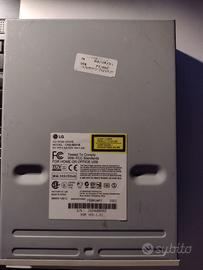 CD-ROM DRIVE marca LG