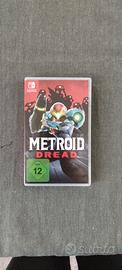Metroid Dread