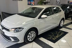 Volkswagen Polo 1.0 EVO 80 CV 5p. BlueMotion Techn