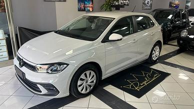 Volkswagen Polo 1.0 EVO 80 CV 5p. BlueMotion Techn