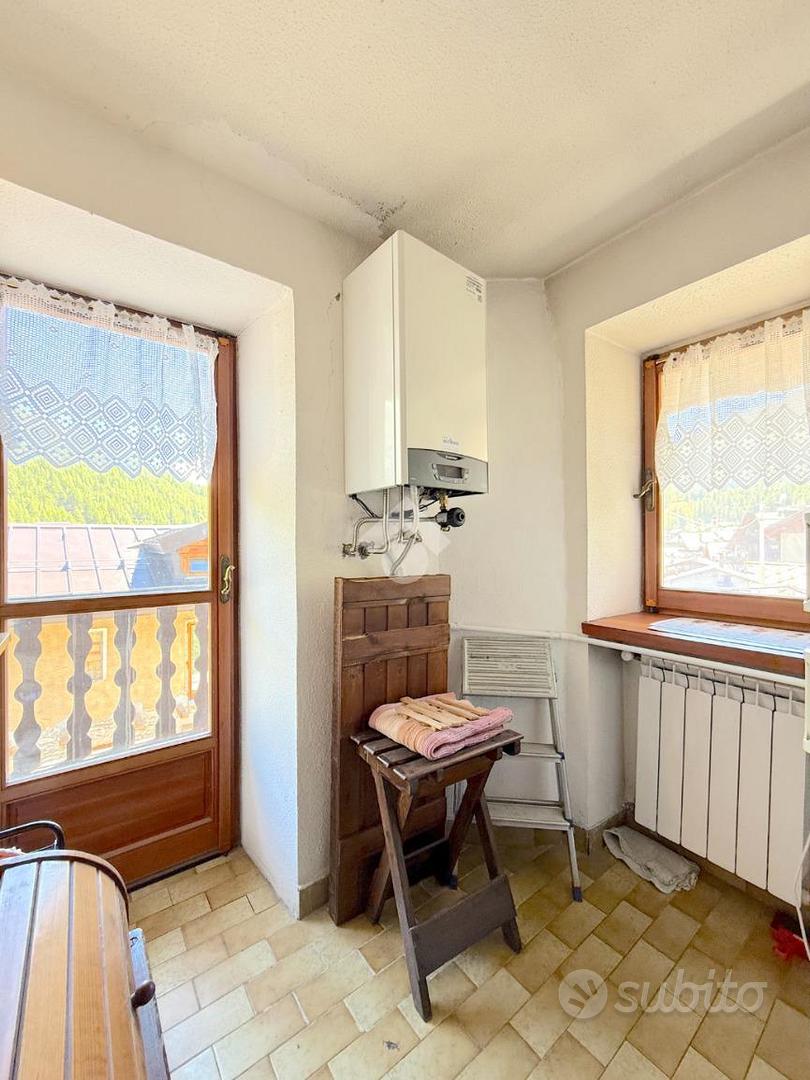 Appartamento – Pragelato, Granges - Altro