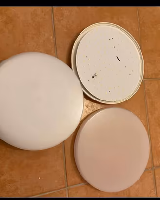 Plafoniere da soffitto