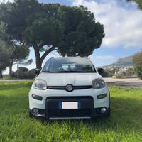 Panda 4x4 Diesel 1.3 MJ 95CV