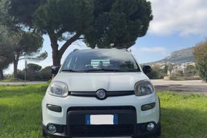 Panda 4x4 Diesel 1.3 MJ 95CV