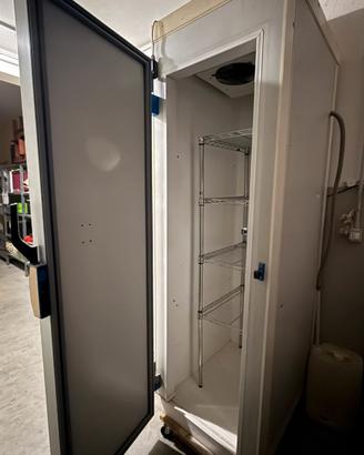 Cella frigo