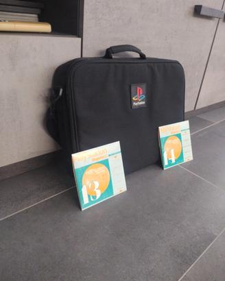 Raro pezzo collezione PlayStation 