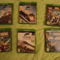 giochi Xbox One 