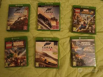 giochi Xbox One 