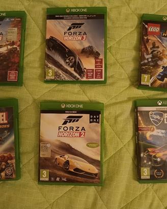 giochi Xbox One 
