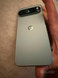 Google Pixel 9 Pro