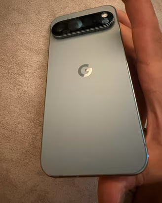 Google Pixel 9 Pro