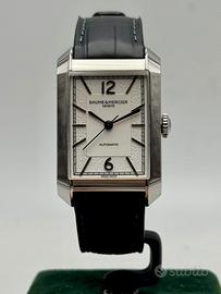 Baume & Mercier Hampton