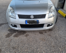 Suzuki swift 1.3 multijet 2006