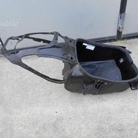 Sotto sella yamaha t max 08-11