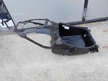 Sotto sella yamaha t max 08-11