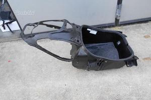 Sotto sella yamaha t max 08-11