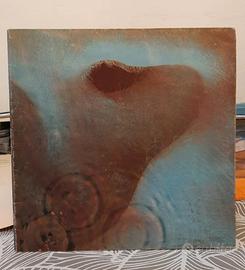 Meddle vinile rarissimo dei Pink Floyd