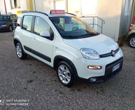 Fiat Panda 0.9 TwinAir Turbo Natural Power Lounge