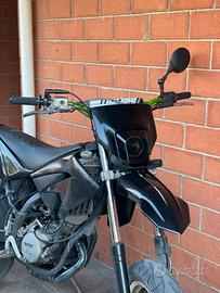 Beta rr 50 motard