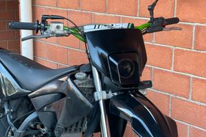 Beta rr 50 motard