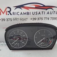 QUADRO TACHIGRAFO BMW Serie 3 E90 Berlina 2a Serie