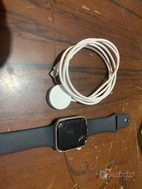 Apple watch serie 5