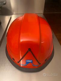 Casco da Alpinismo CAMP