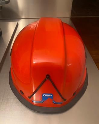 Casco da Alpinismo CAMP