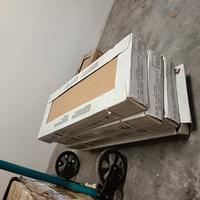 Piastrelle bianche 25X60