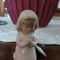 Bomboniere prima comunione femminuccia