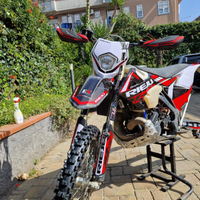 Rieju mr 300 2021