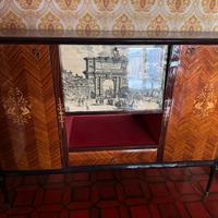 Credenza vintage