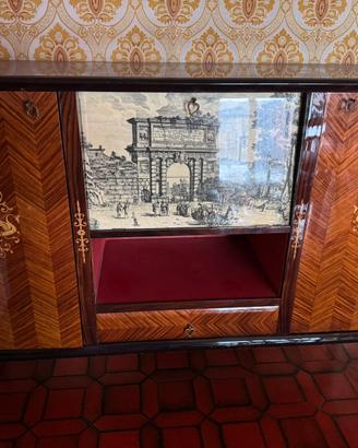 Credenza vintage