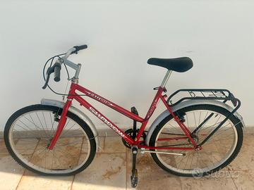 Bici City Extraline 2000