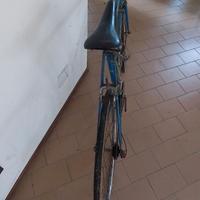 Bicicletta da corsa Maurizio anni 80