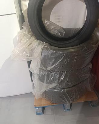 Gomme Toyo