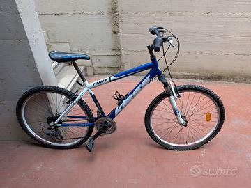 Bici Mountain Bike Bimbo
