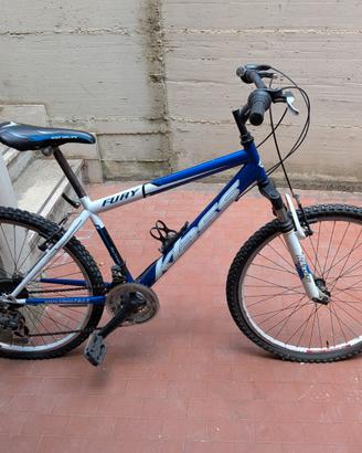 Bici Mountain Bike Bimbo