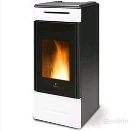 STUFA PELLET IDRO RAVELLI HRV140